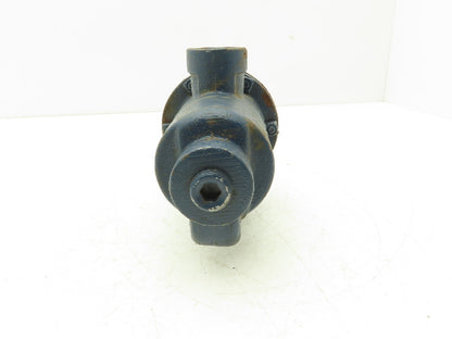 Armstrong 811 Inverted Bucket Steam Trap Valve 3/4" NPT #811