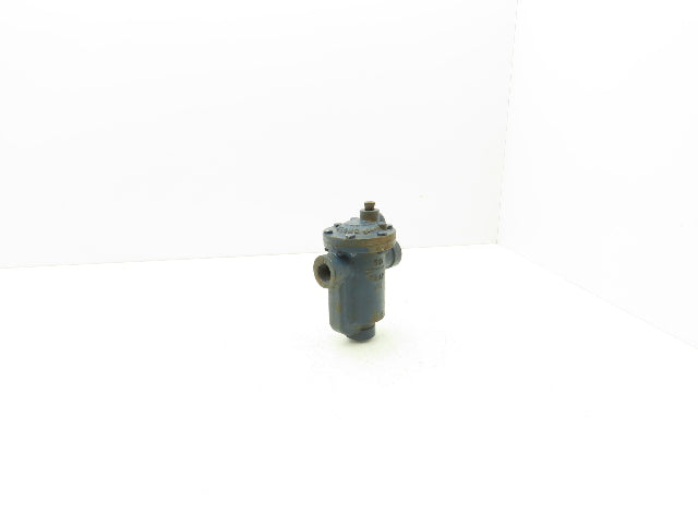 Armstrong 811 Inverted Bucket Steam Trap Valve 3/4" NPT #811