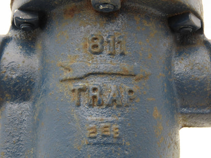 Armstrong 811 Inverted Bucket Steam Trap Valve 3/4" NPT #811