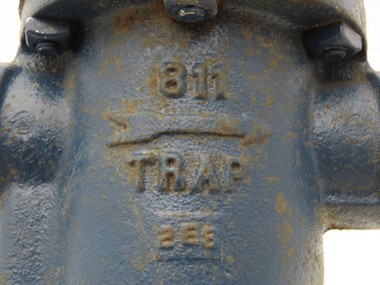 Armstrong 811 Inverted Bucket Steam Trap Valve 3/4" NPT #811