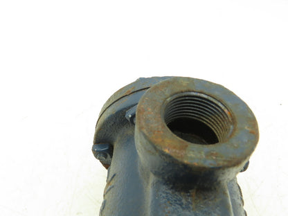 Armstrong 811 Inverted Bucket Steam Trap Valve 3/4" NPT #811