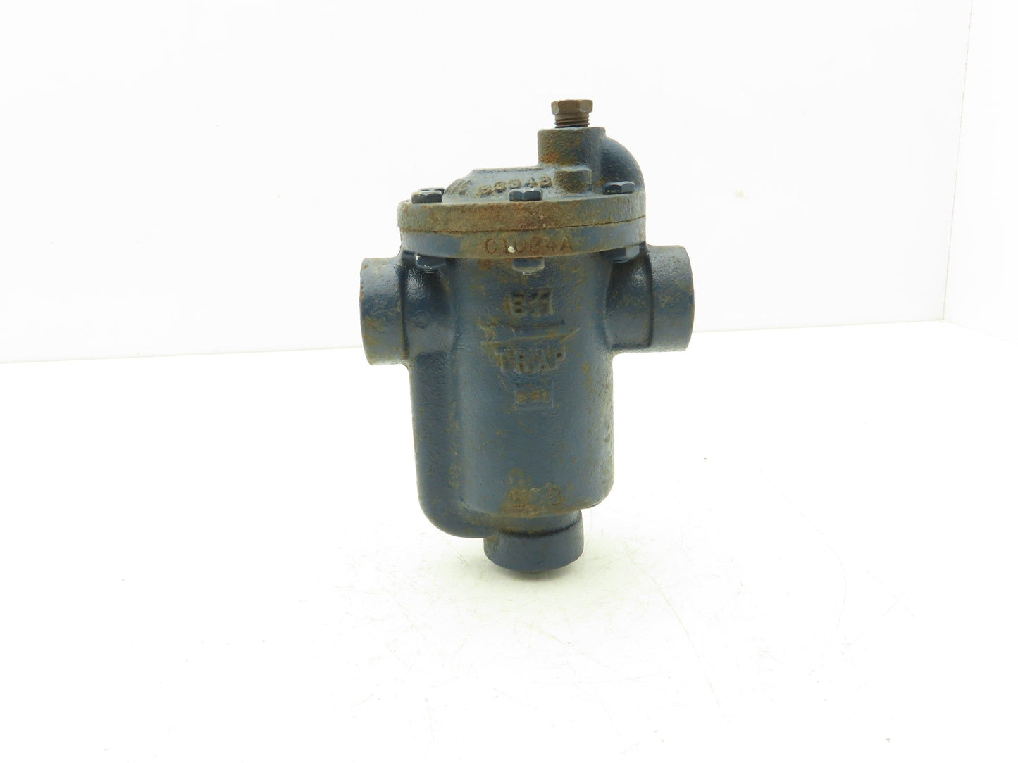 Armstrong 811 Inverted Bucket Steam Trap Valve 3/4" NPT #811