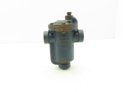 Armstrong 811 Inverted Bucket Steam Trap Valve 3/4" NPT #811