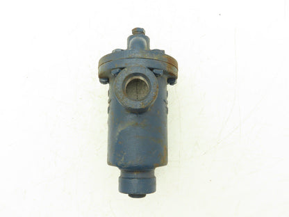 Armstrong 811 Inverted Bucket Steam Trap Valve 3/4" NPT #811