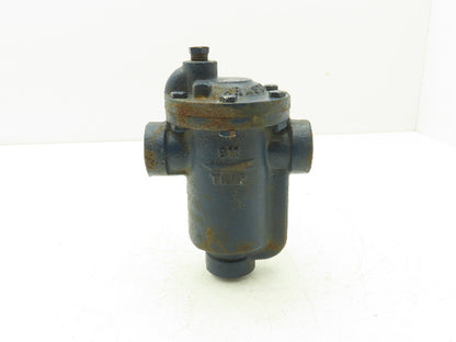 Armstrong 811 Inverted Bucket Steam Trap Valve 3/4" NPT #811