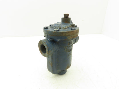Armstrong 811 Inverted Bucket Steam Trap Valve 3/4" NPT #811