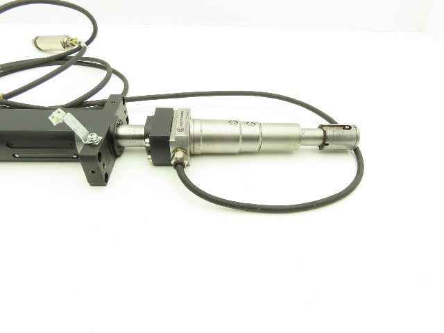 Marposs J35205370004J17VU0071 Measuring Head Guage Sensor 30mm Head