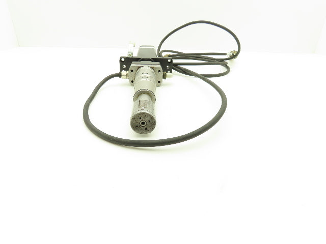 Marposs J35205370004J17VU0071 Measuring Head Guage Sensor 30mm Head