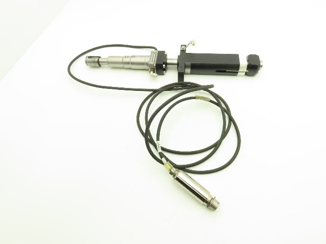 Marposs J35205370004J17VU0071 Measuring Head Guage Sensor 30mm Head