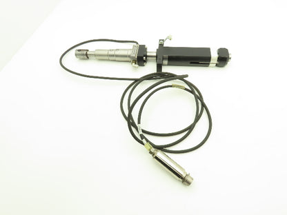 Marposs J35205370004J17VU0071 Measuring Head Guage Sensor 30mm Head