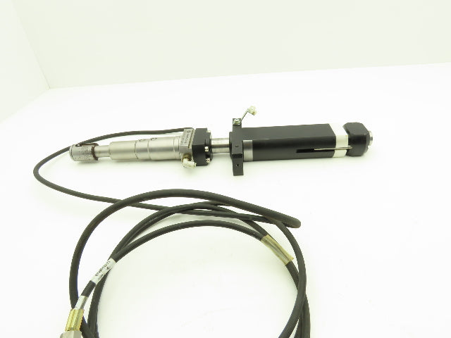 Marposs J35205370004J17VU0071 Measuring Head Guage Sensor 30mm Head