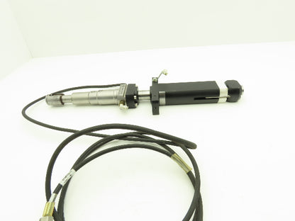 Marposs J35205370004J17VU0071 Measuring Head Guage Sensor 30mm Head