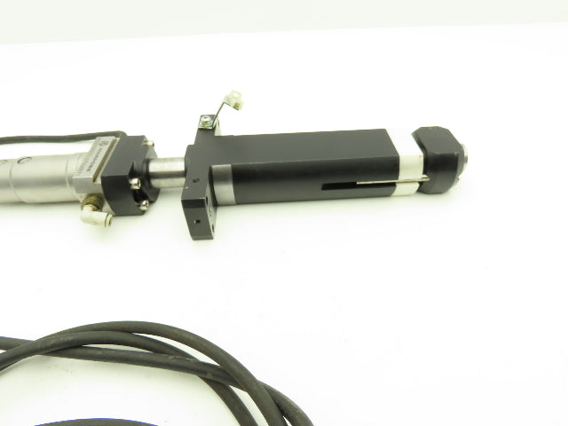 Marposs J35205370004J17VU0071 Measuring Head Guage Sensor 30mm Head