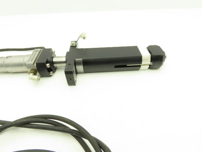 Marposs J35205370004J17VU0071 Measuring Head Guage Sensor 30mm Head