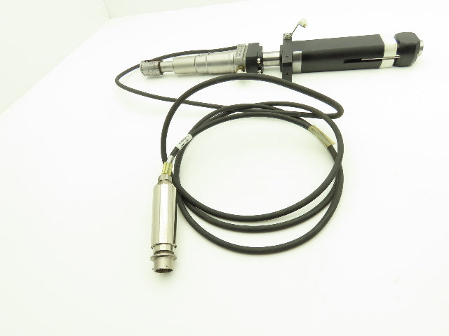 Marposs J35205370004J17VU0071 Measuring Head Guage Sensor 30mm Head