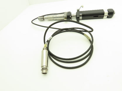 Marposs J35205370004J17VU0071 Measuring Head Guage Sensor 30mm Head