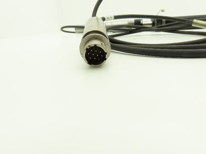 Marposs J35205370004J17VU0071 Measuring Head Guage Sensor 30mm Head