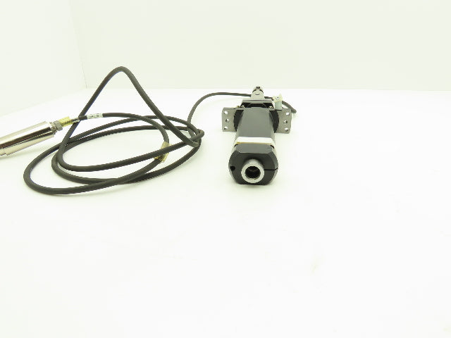 Marposs J35205370004J17VU0071 Measuring Head Guage Sensor 30mm Head