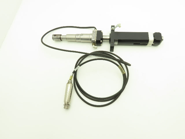 Marposs J35205370004J17VU0071 Measuring Head Guage Sensor 30mm Head