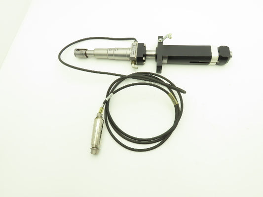 Marposs J35205370004J17VU0071 Measuring Head Guage Sensor 30mm Head