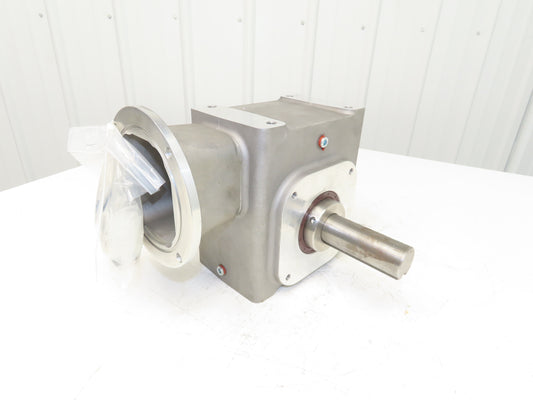 Electra Grove Gear EL-HM-830-30-R Gearbox 30:1 Reducer 58rpm 140TC Hollow Shaft