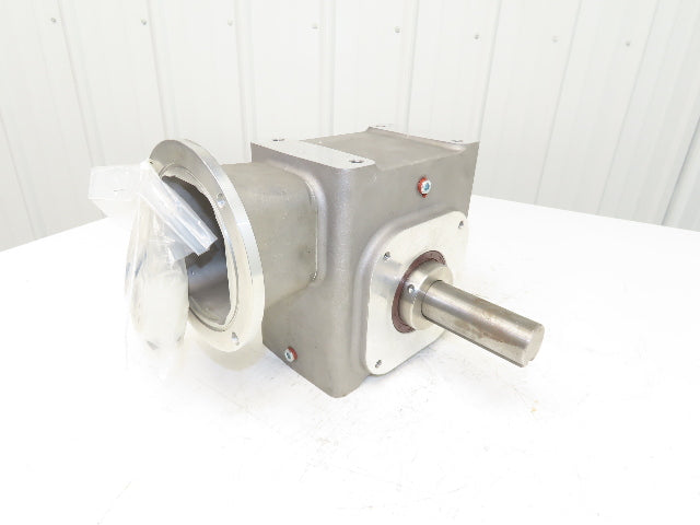 Electra Grove Gear EL-HM-830-30-R Gearbox 30:1 Reducer 58rpm 140TC Hollow Shaft
