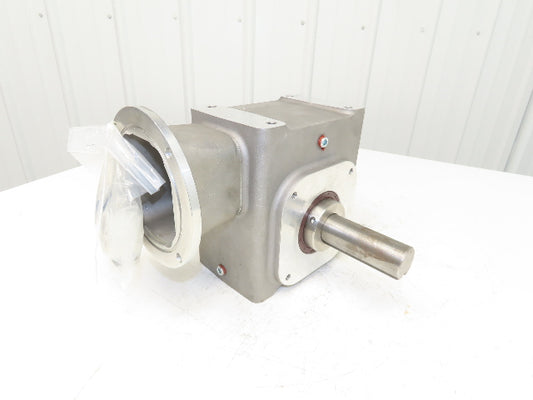 Electra Grove Gear EL-HM-830-30-R Gearbox 30:1 Reducer 58rpm 140TC Hollow Shaft