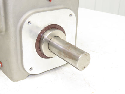 Electra Grove Gear EL-HM-830-30-R Gearbox 30:1 Reducer 58rpm 140TC Hollow Shaft