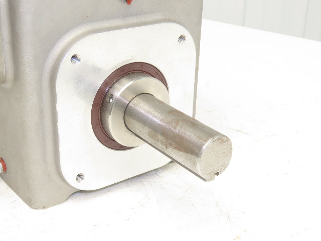 Electra Grove Gear EL-HM-830-30-R Gearbox 30:1 Reducer 58rpm 140TC Hollow Shaft