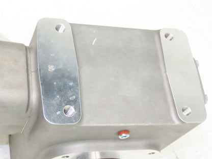 Electra Grove Gear EL-HM-830-30-R Gearbox 30:1 Reducer 58rpm 140TC Hollow Shaft