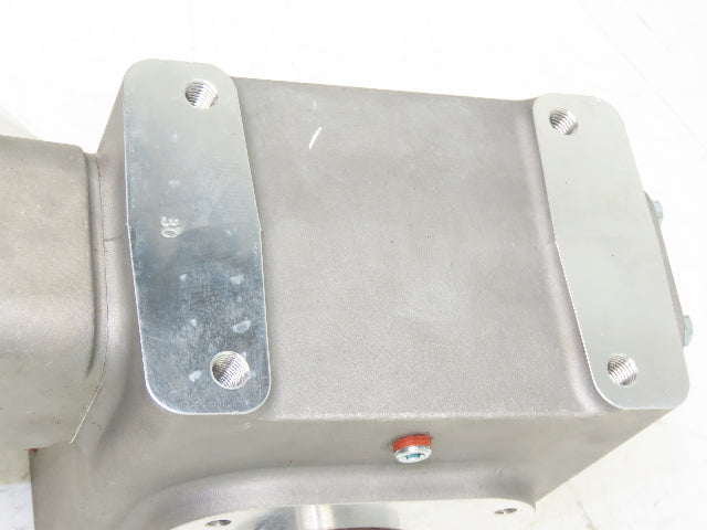 Electra Grove Gear EL-HM-830-30-R Gearbox 30:1 Reducer 58rpm 140TC Hollow Shaft