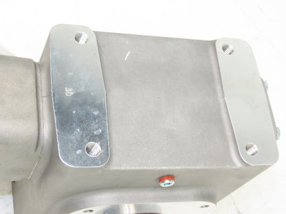 Electra Grove Gear EL-HM-830-30-R Gearbox 30:1 Reducer 58rpm 140TC Hollow Shaft