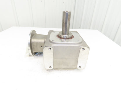 Electra Grove Gear EL-HM-830-30-R Gearbox 30:1 Reducer 58rpm 140TC Hollow Shaft