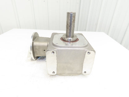Electra Grove Gear EL-HM-830-30-R Gearbox 30:1 Reducer 58rpm 140TC Hollow Shaft