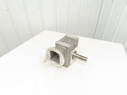 Electra Grove Gear EL-HM-830-30-R Gearbox 30:1 Reducer 58rpm 140TC Hollow Shaft