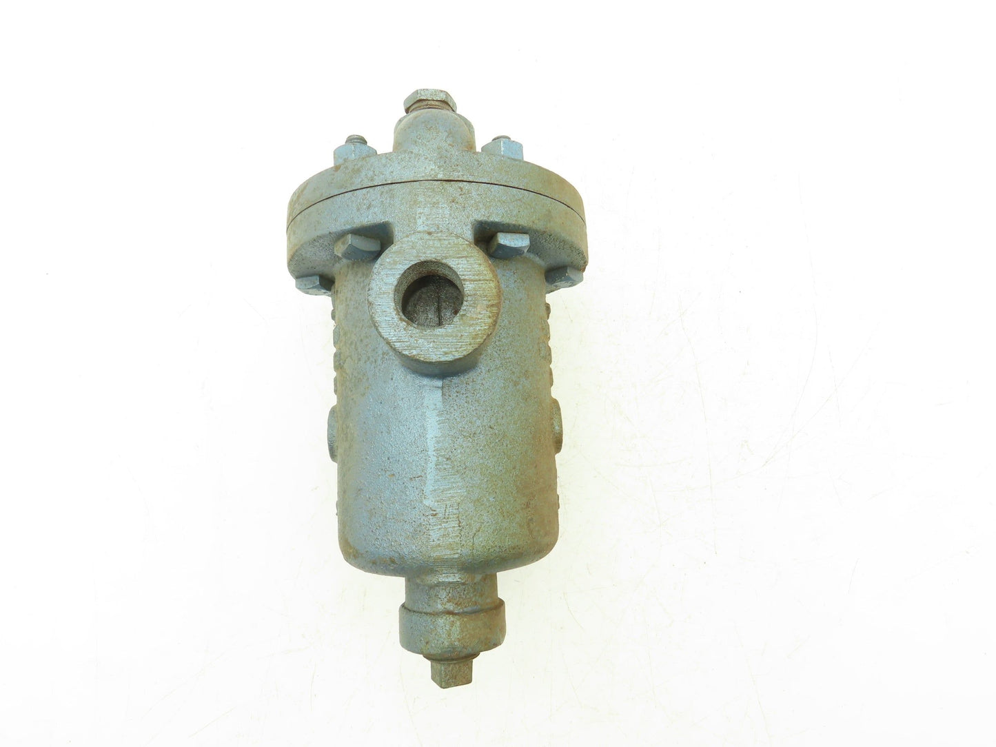 Watson McDaniel 1033 Inverted Bucket Steam Trap Valve 3/4" NPT #1033