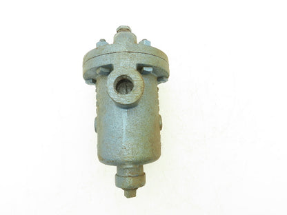 Watson McDaniel 1033 Inverted Bucket Steam Trap Valve 3/4" NPT #1033