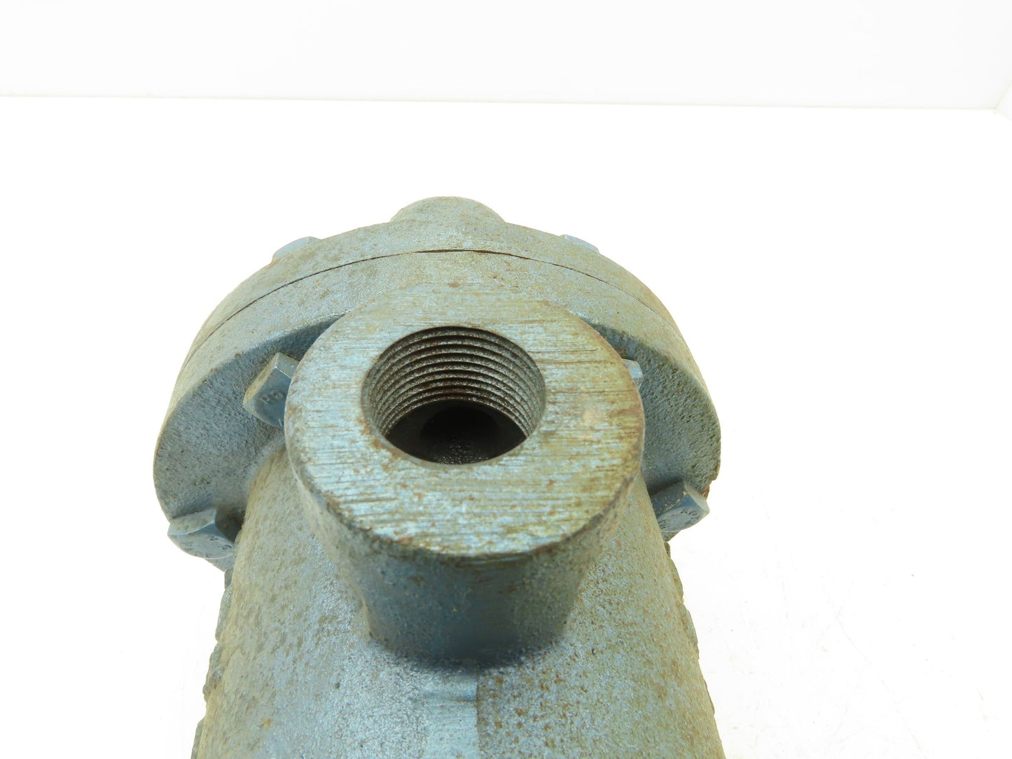 Watson McDaniel 1033 Inverted Bucket Steam Trap Valve 3/4" NPT #1033