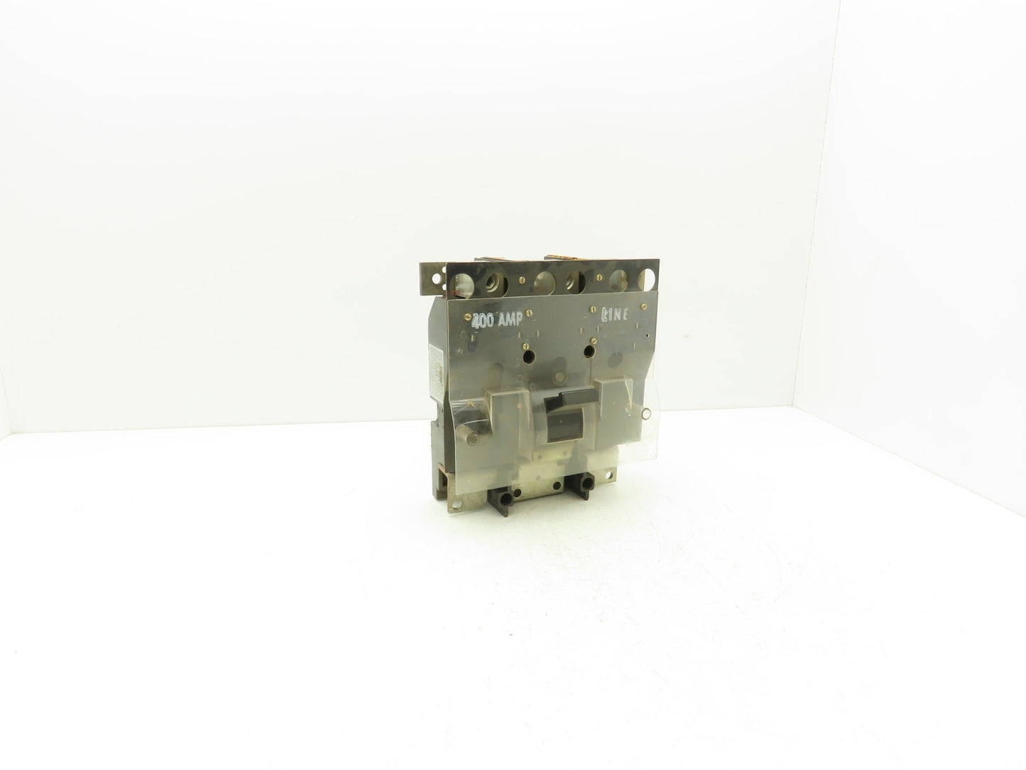 Westinghouse 1288C08G09 400A Bucket Switch Circuit Breaker Disconnect 3-Pole
