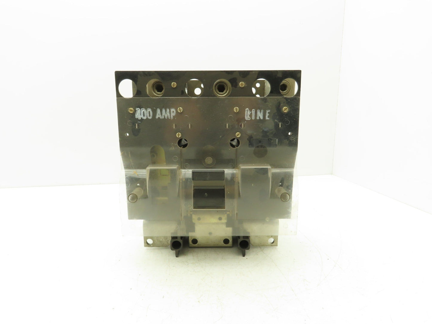 Westinghouse 1288C08G09 400A Bucket Switch Circuit Breaker Disconnect 3-Pole