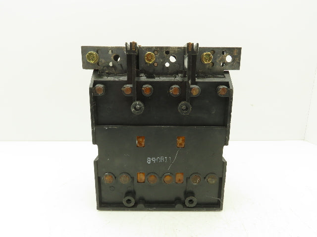 Westinghouse 1288C08G09 400A Bucket Switch Circuit Breaker Disconnect 3-Pole