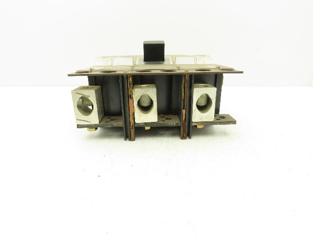 Westinghouse 1288C08G09 400A Bucket Switch Circuit Breaker Disconnect 3-Pole