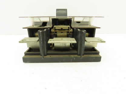 Westinghouse 1288C08G09 400A Bucket Switch Circuit Breaker Disconnect 3-Pole
