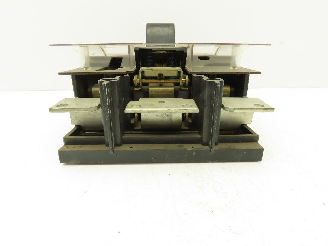 Westinghouse 1288C08G09 400A Bucket Switch Circuit Breaker Disconnect 3-Pole