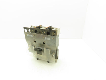 Westinghouse 1288C08G09 400A Bucket Switch Circuit Breaker Disconnect 3-Pole