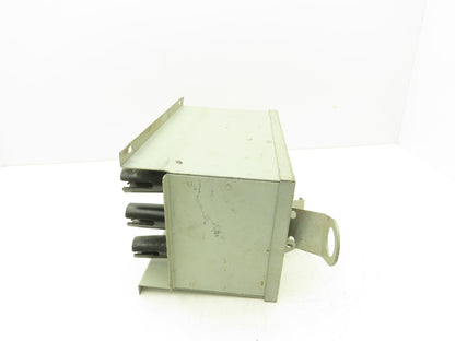 ITE BOS14351-U BD Busway Fusible Disconnect Switch Plug 3-Pole 30A 600V 3Ph