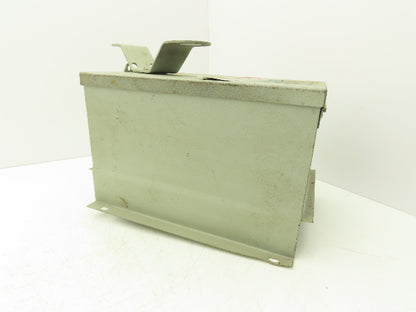 ITE BOS14351-U BD Busway Fusible Disconnect Switch Plug 3-Pole 30A 600V 3Ph