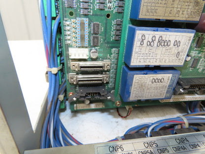 Nachi Fujikoshi RFX1120G-03 Robot Servo Drive Unit