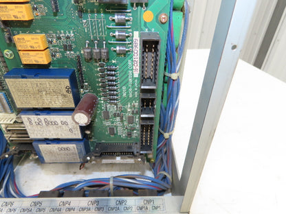 Nachi Fujikoshi RFX1120G-03 Robot Servo Drive Unit