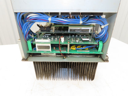 Nachi Fujikoshi RFX1120G-03 Robot Servo Drive Unit